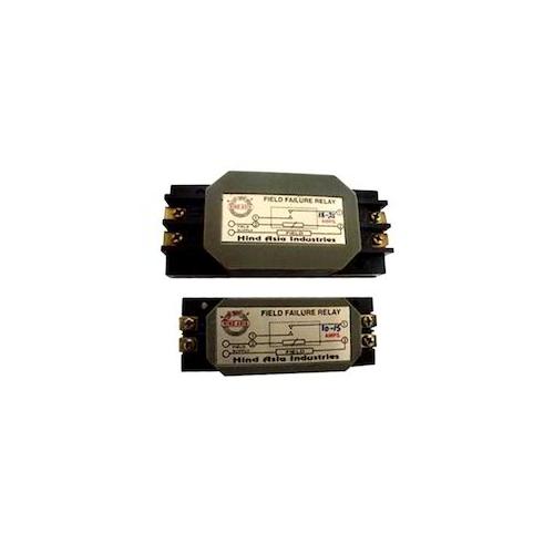 Teknika Field Failure Relay, TE 610